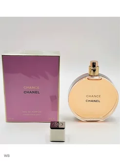 Chanel Chanel Chance Eau De Parfum