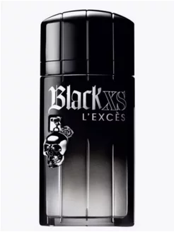 Black XS L'Exces Paco Rabanne 100 мл