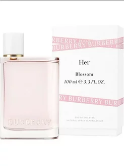 Burberry Her Burberry Blossom