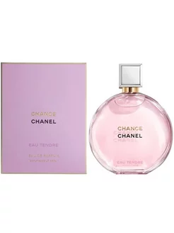 Chance Eau Tendre Chanel 101