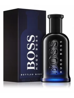 Hugo Boss Boss Bottled Night