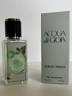 Acqua di Gioia 35 мл