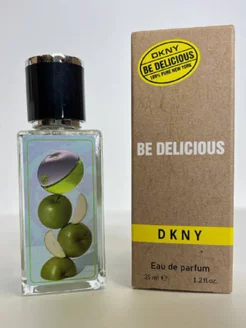 DKNY Be Delicious Donna Karan 35 мл