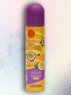 Дезодорант Passion Fruit