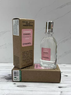 Духи тестер CHANEL Chance Eau Fraiche