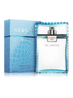 Парфюм Versace Man Eau Fraiche