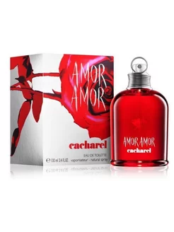 CACHAREL Amor Amor 100 ml