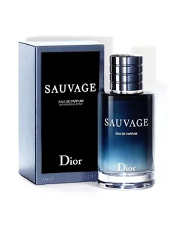 Духи Dior Sauvage Eau de Toilette