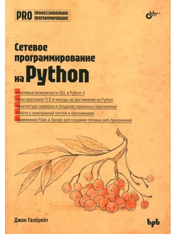 Сетевое программирование на Python