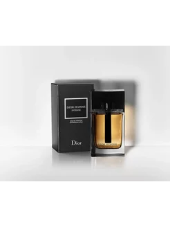 Духи Christian Dior Homme Intense 75мл