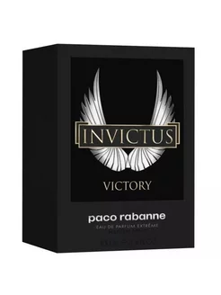 PACO RABANNE INVICTUS VICTORY 100 мл