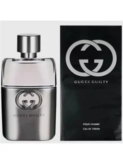 Gucci Guilty Pour Homme Eau de Parfum