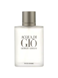 Тестер Giorgio Armani Acqua Di Gio