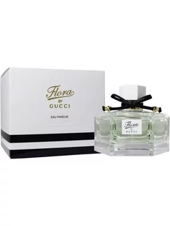 GUCCI Flora by Gucci Eau Fraiche