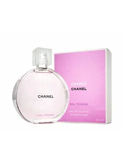 CHANEL CHANCE EAU TENDRE женская парфюмерная вода 100 мл