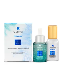 SESMAHAL Hyaluronic Набор увлажняющий