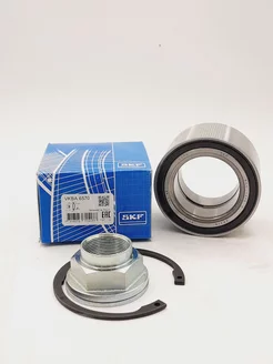 Подшипник ступицы колеса SKF VKBA6570