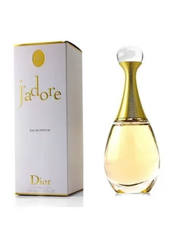 Dior Jadore Eau De Parfum 100 ml