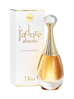 Dior Jadore Absolu Eau De Parfum, 100 мл