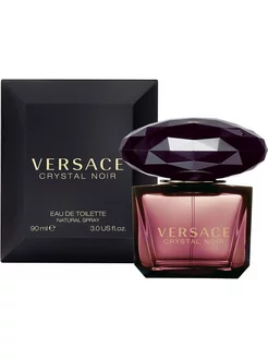 Духи Versace Crystal Noir 90 мл