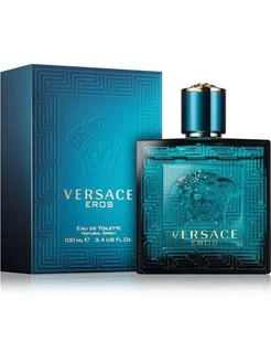 Versace Eros Pour Homme EDT 100 мл