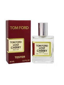 Тестер Tom Ford Lost Cherry 58 мл