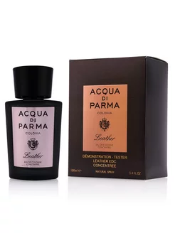 Тестер Acqua Di Parma Leather 100 мл