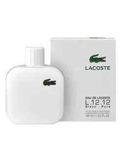 L.12.12 Blanc EDT, 100ml