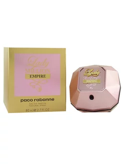 Lady Million Empire EDP, 80 мл