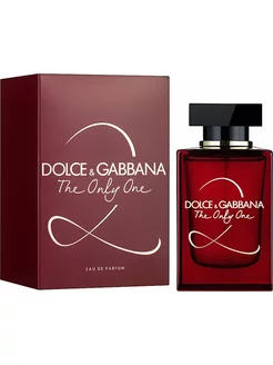 Dolce&Gabbana The Only One 2 духи