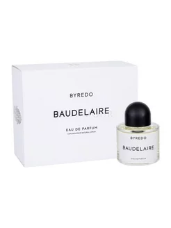 Byredo Baudelaire 100 мл