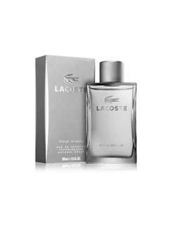 Pour Homme, EDT 100 мл