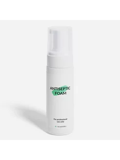 Антисептик, антисептическая пенка Antiseptic Foam, 150 мл