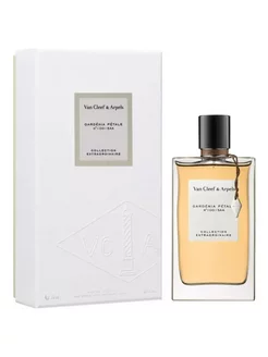 Van Cleef & Arpels Gardenia Petale Парфюмерная вода 75ml