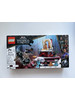 Конструктор Marvel King Namors Throne Room 76213 бренд LEGO продавец Продавец № 579635