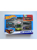 Базовые машинки 10 штук бренд Hot Wheels продавец Продавец № 579635