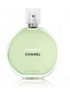 Chanel Chance EAU DE FRAICHE 100 ml