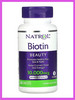 Biotin, 10 000 мкг, Биотин 200 таб бренд Natrol продавец Продавец № 564429