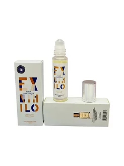 Ex Nihilo Fleur Narcotique 10 ml