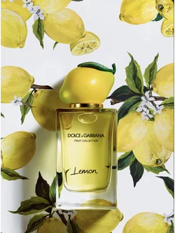 Lemon Dolce&Gabbana 150 мл