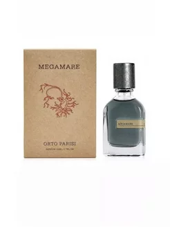 Megamare 50 ml unisex ( Orto Paris Орто Париси Мегамаре )