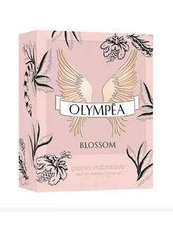 OLIMPEA BLOSSOM PACO RABANNE 80 MLОлимпия Блоссом