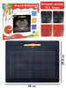 Магнитный планшет доска Развивающая игрушка для детей бренд Магнитный планшет MAG продавец Продавец № 882358