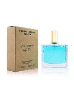 Дольче лайт блю Dolce & Gabbana Light Blue 65 мл