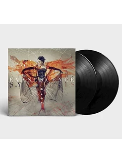 Evanescence. Synthesis (2 LP + CD)