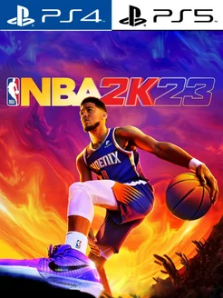 NBA 2K23 [PlayStation]