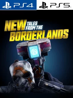 New Tales from the Borderlands