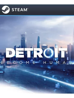 Detroit Become Human для Россия