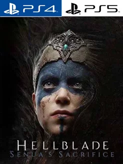 Hellblade Senuas Sacrifice