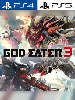 God Eater 3